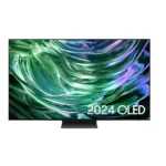 Samsung 48" Smart TV -  OLED HDR+ S90D 4K Samsung 48S90D