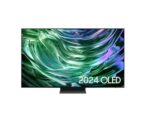Samsung 48" Smart TV -  OLED HDR+ S90D 4K Samsung 48S90D