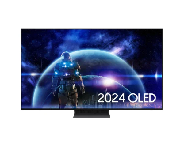 Samsung 48" Smart TV -  OLED HDR+ S90D 4K Samsung 48S90D - Image 2