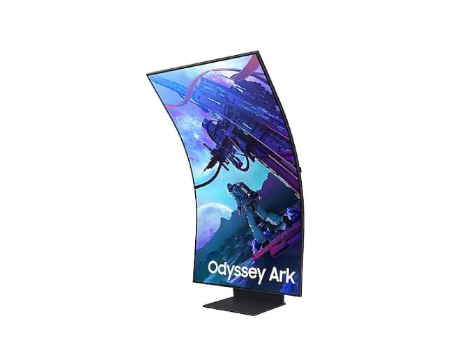 Gaming Monitors