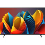 Hisense 50 Inch Smart TV - 50" Smart 4K Ultra HD HDR QLED TV with Amazon Alexa 50E7NQTUK