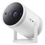 Samsung The Freestyle 2nd Gen Full HD Smart Projector (SP-LFF3CLAXXZN)