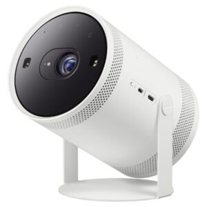 Samsung The Freestyle 2nd Gen Full HD Smart Projector (SP-LFF3CLAXXZN)