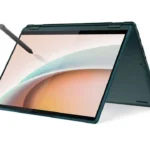 Lenovo Yoga 6 13.3 inch Laptop, AMD Ryzen 5 5500U, 8GB RAM, 256GB SSD, Touchscreen, Windows OS, 82UD005SUK