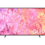 Samsung 43" Q60C QLED 4K HDR Smart TV 43Q60C