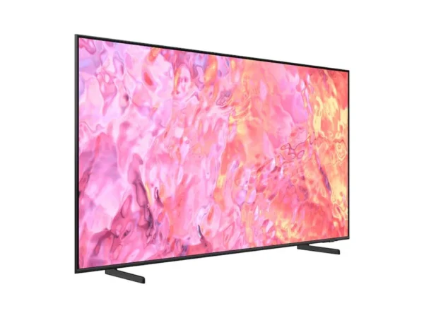 Samsung 43" Q60C QLED 4K HDR Smart TV 43Q60C - Image 2