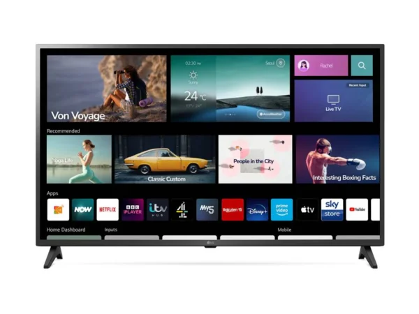 tv
