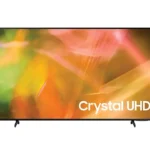 Samsung 55" AU8000 Crystal UHD 4K Smart TV Samsung 55AU8000