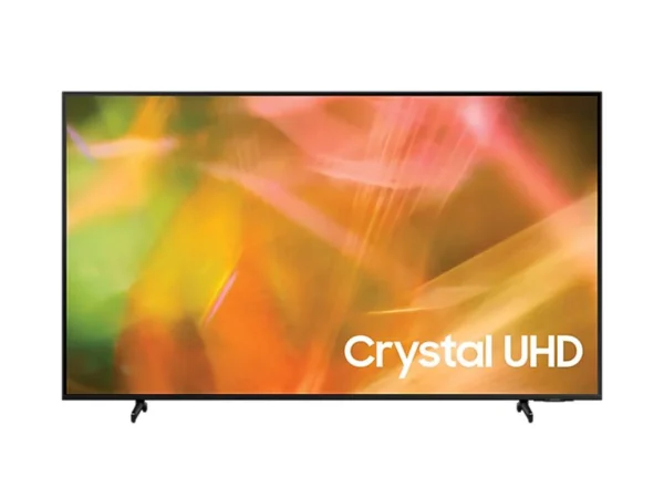 Samsung 55" AU8000 Crystal UHD 4K Smart TV Samsung 55AU8000
