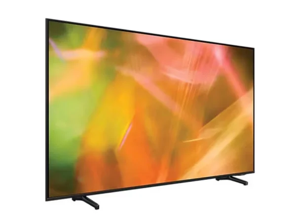 Samsung 55" AU8000 Crystal UHD 4K Smart TV Samsung 55AU8000 - Image 2