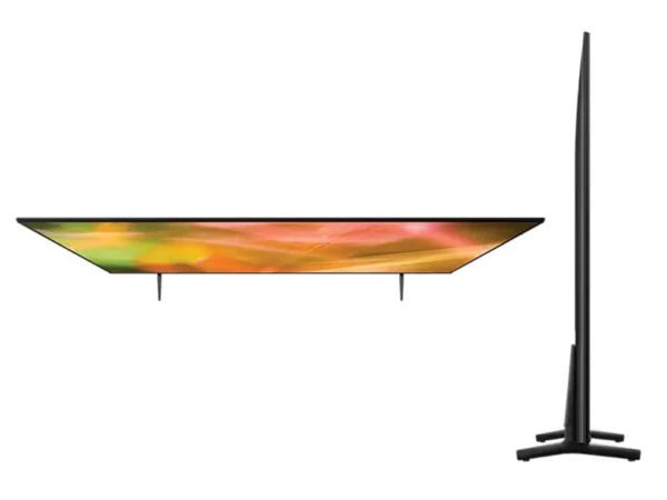 Samsung 55" AU8000 Crystal UHD 4K Smart TV Samsung 55AU8000 - Image 3