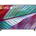 LG 86" UR78 Ultra HD 4K HDR Smart TV 86UR78
