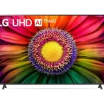 LG 86" UR80 LED 4K UHD HDR Smart TV