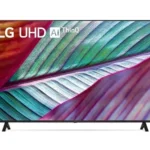 LG 50" UR78 UHD 4K HDR Smart TV 50UR78006
