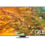 Samsung 55" Q80D QLED 4K HDR Smart TV 55Q80D