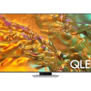 Samsung 55" Q80D QLED 4K HDR Smart TV 55Q80D