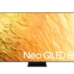 Samsung 65" QN800B Neo QLED 8K HDR Smart TV 65QN800B