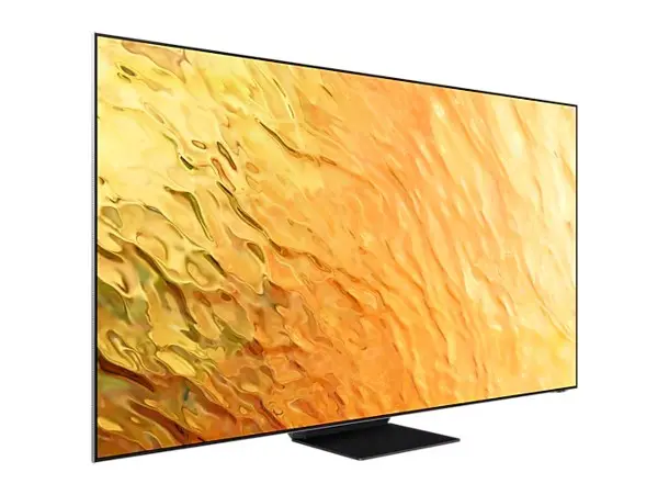 Samsung 65" QN800B Neo QLED 8K HDR Smart TV 65QN800B - Image 2